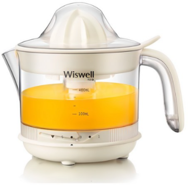 위즈웰 착즙기, (AS가능)Wj400/베이지(BEIGE), BEIGE색상