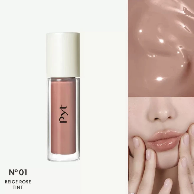 일본 Pyt GENBA LIPTINT 겐바 립틴트, 1개 - 쿠팡