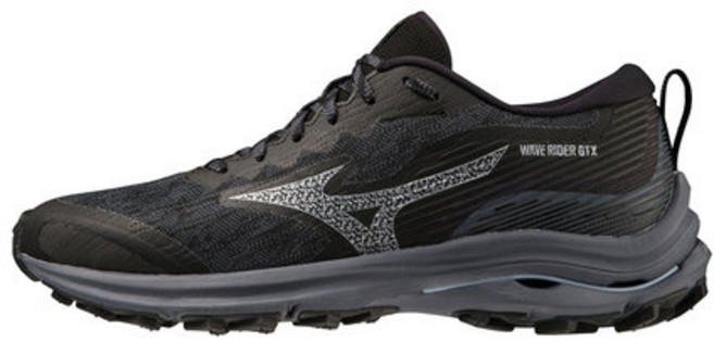 미즈노 웨이브 라이더 고어텍스 와이드 W 런닝화 J1GD228021 2856566