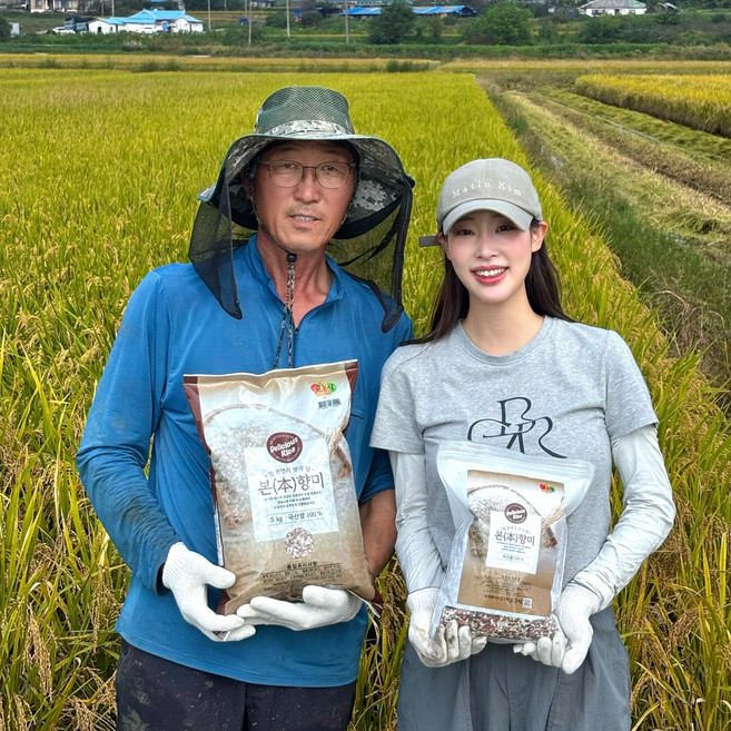 토본식 프리미엄 잡곡 5가지만 담은 국내산 오곡미, 2kg, 1개