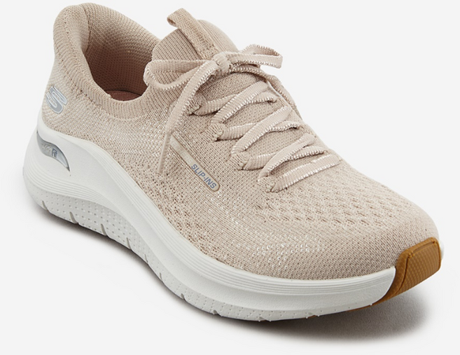 스케쳐스 여성 아치핏2.0 (슬립인스) SL0WPCFY502 NC대전유성