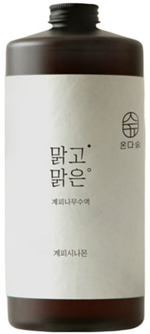 천연 계피원액1L 2개 방충제 해충 개미 좀벌레약 기피제 방향제 냄새제거 날파리 초파리 퇴치, 1L