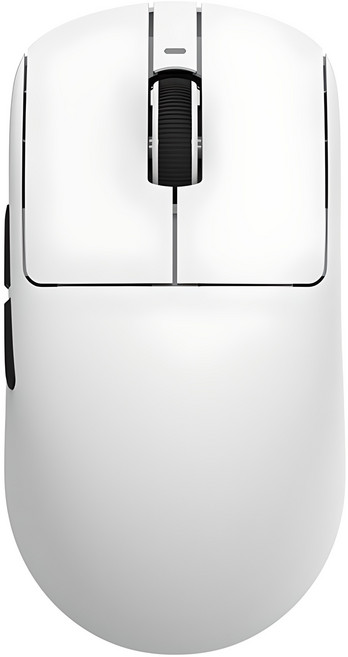 VXE R1 PRO 무선 잠자리 게이밍 마우스, 화이트, R1 PRO 마우스