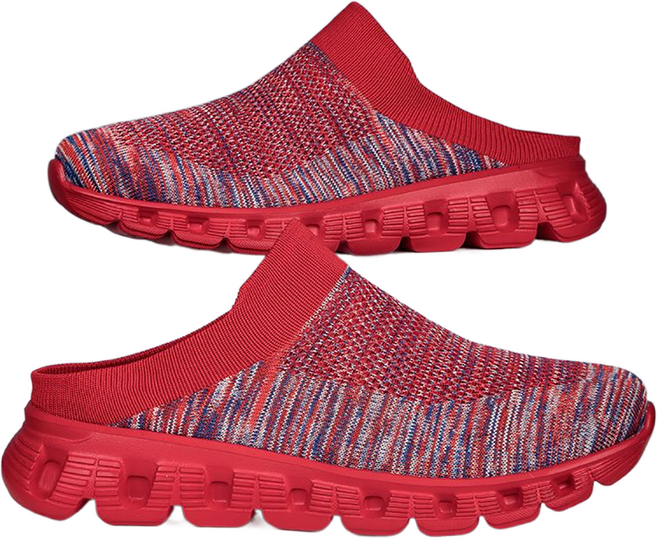 셀럽당 남자 여름 메쉬 캐주얼 커플 빅 사이즈 슬리퍼H02163