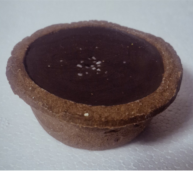 두바이St.초코타르트 65g, 3개