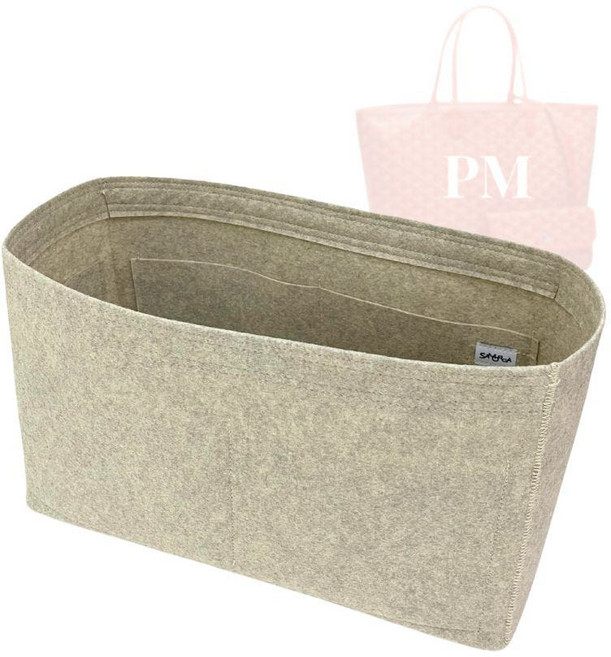 사몰가 고야드 생루이 PM 호환 명품 가방 이너백 (St-Louis-PM4)