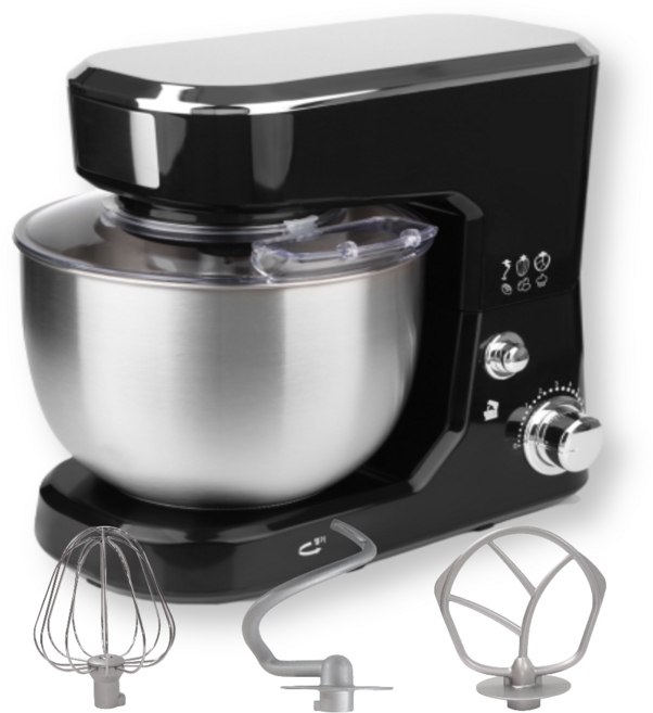 리빙앤웍스 프리미엄 제빵 반죽기 가정용 업소용, LFC1100