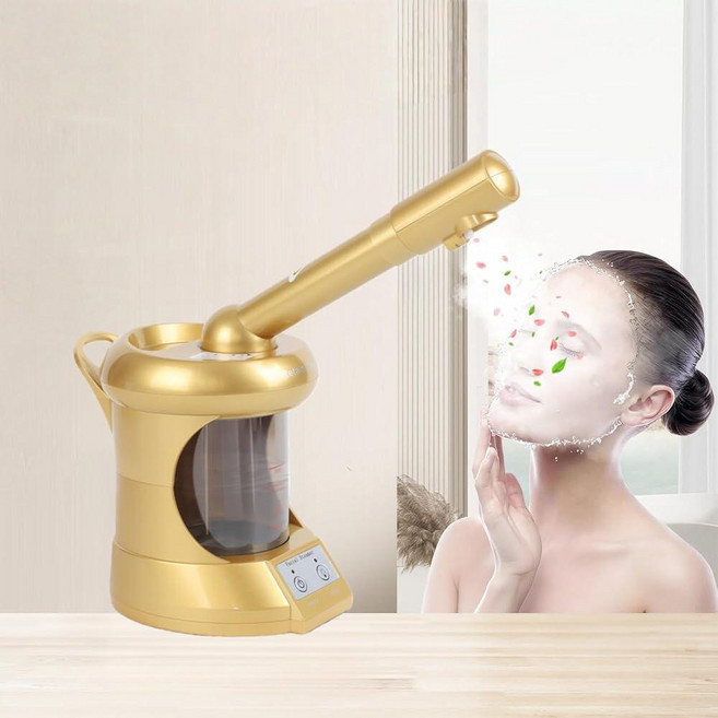 Retain time Facial Steamer Face Steamer for Deep Cleaning Personal Care or Spa Moisturizing and, Retain time Facial Steamer,Fac