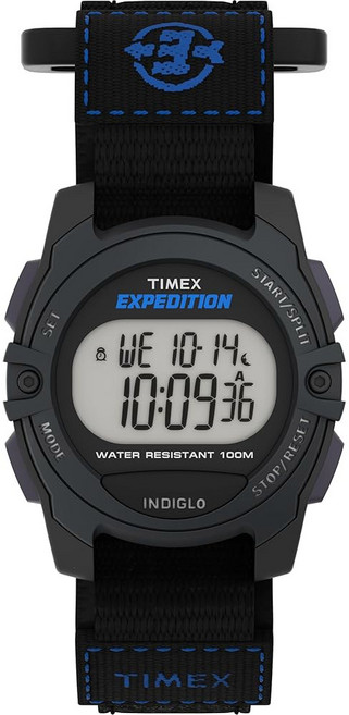 타임엑스 유니 익스페디션 디지털 CAT 33mm 시계