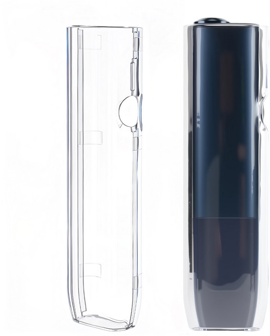 inkostudio아이코스 호환용 일루마 i 원 경질 케이스