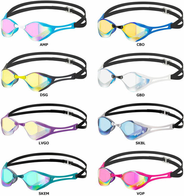 뷰 블레이드제로 수경 V128SAM, CBO, 1개