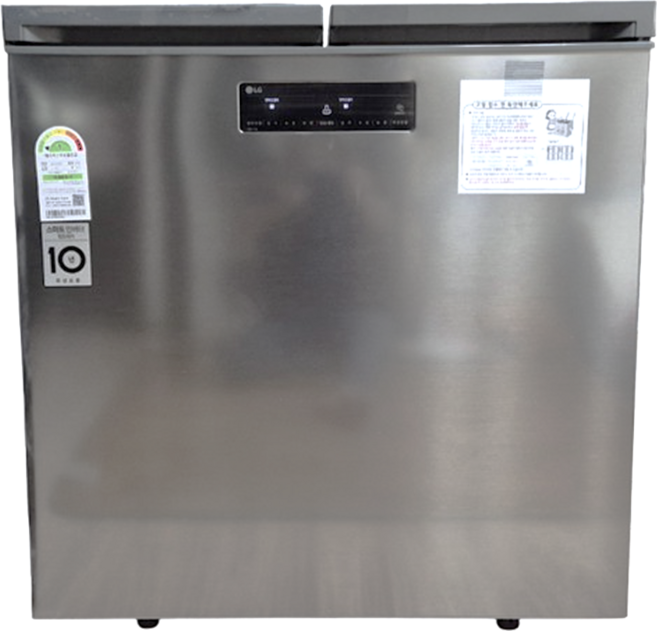 LG전자 김치냉장고 디오스 김치톡톡 217L 1등급 퓨어