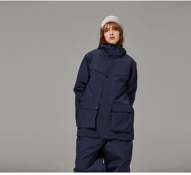 스키복 스키 보드복 스노보드 커플 상하의 스노우보드복 겨울 자켓