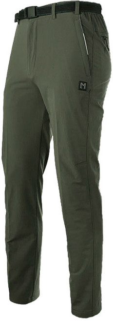 여름 남성 FCP-6426 파워 스판 등산 바지