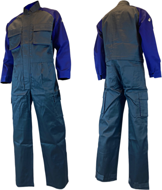봄 가을 스즈키 일체형 작업복 KS-18 우주복 정비복