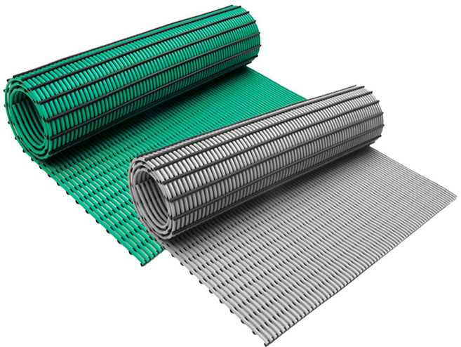 복지용구 미끄럼방지매트 DA-006 마블 욕실 현관 바닥 미끄럼방지 논슬립매트, 회색, 1개, 본인부담비율 9% x 회색