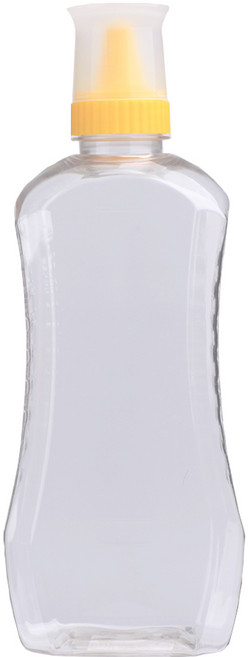 가인글로벌 양봉900 꿀페트 프리미엄 옐로우캡 꿀튜브, 1개, 650ml