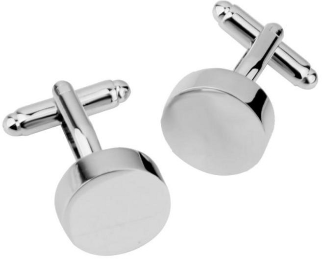 패션 남자 신랑 셔츠 정장 웨딩 커프스 단추 보석 파티