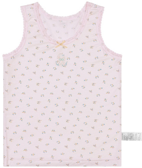 삐삐롱 [삐삐롱25FW]펠리시아 여 모달스판 런닝