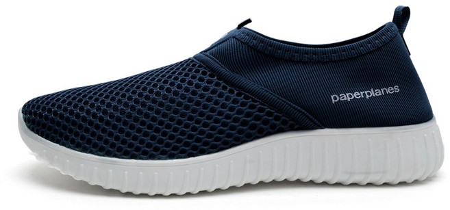 페이퍼플레인 경량화 방수 아쿠아슈즈 PP1532