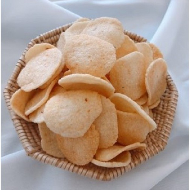 카사바칩 신콩칩 돼지감자칩 6봉+1봉 12봉+3봉 추억의과자 옛날과자, 11개, 300g