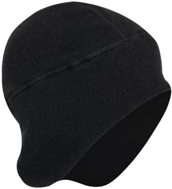 이어플랩 기모 비니 WW005 - 귀마개 트래퍼햇 이너캡 기모 헬멧 내피 스키장 라이딩 겨울 방한 작업 하이킹