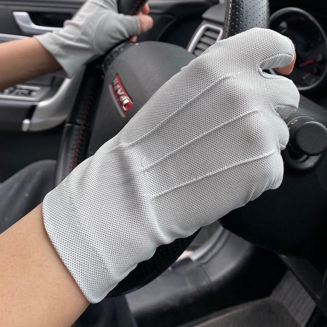 코스토프 올컷 운전용장갑 남녀공용 학습용 다한증장갑