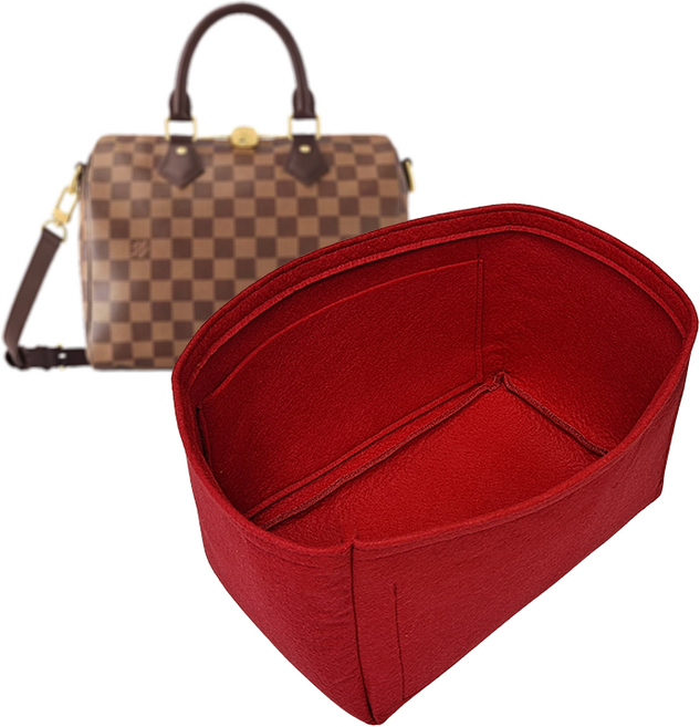 스피디25 맞춤 호환 이너백 (주)글로벌커넥터 펠트 백인백 M41113