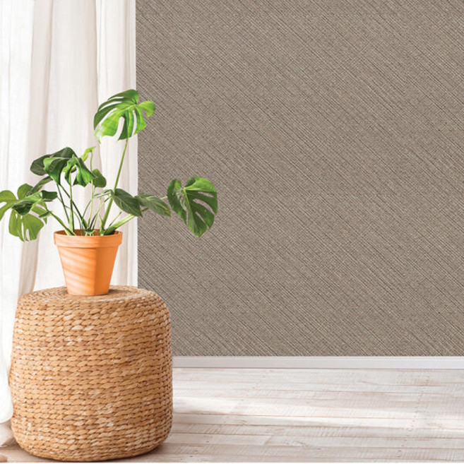 아트박스/금강 인테리어 시트지 MDF-03 패브릭 체크그레이 (50cmX2.5M)