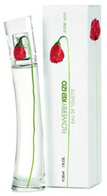 겐조 플라워 바이 겐조 오드뚜왈렛, 100ml, 1개