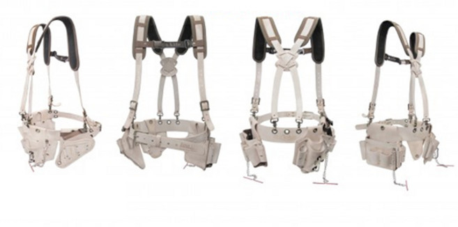 가야라이프 가야 통가죽 공구집 5종세트 KL-2000, 1개