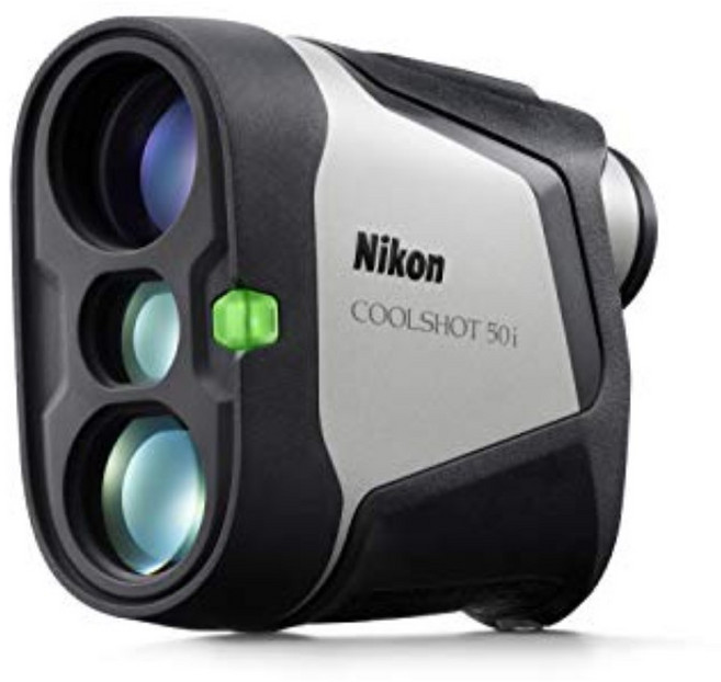 [니콘] 골프거리측정기 COOLSHOT 50i