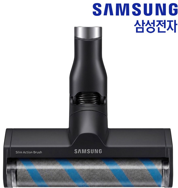 삼성 제트 청소기 VCA-SAB90 VCA-SAB92 사용 슬림 마루 브러시 흡입구 헤드, 1세트, 삼성 정품