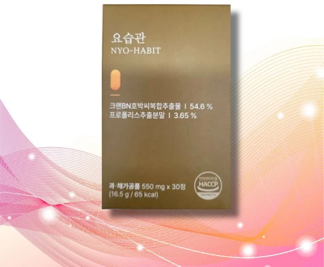 크레논 요습관 bn01요습관정품 전립선영양제 요습관효능, 1개, 30정 - 쿠팡