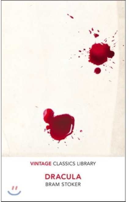 Dracula, Vintage Classics