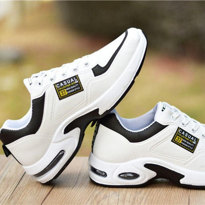 발편한 남성 달리기 운동화 경량 러닝화 등산 워킹화