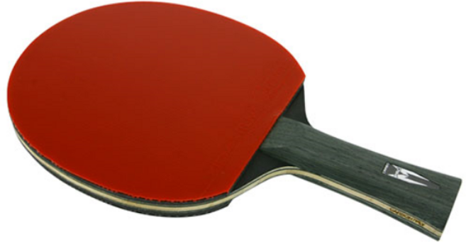 엑시옴 드라이브 공격형 쉐이크 라켓, M9.0S, 1개