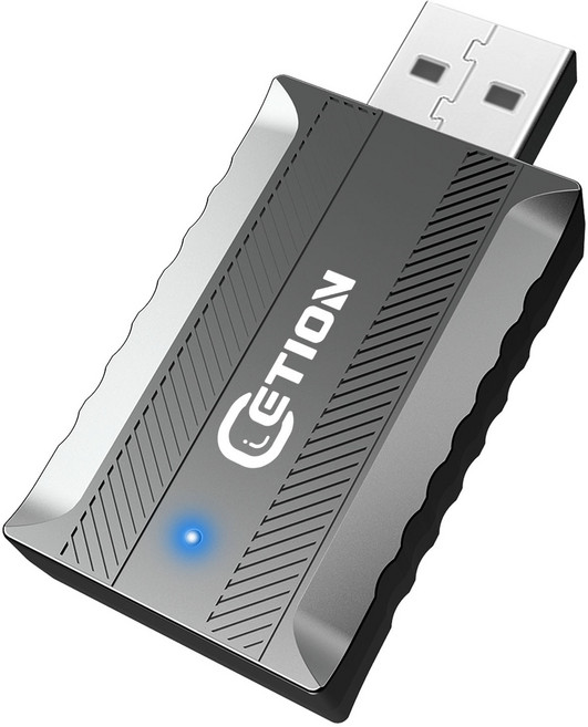 Carplay Android Auto 轉換器, 快速連接, Etion Carplay轉無線