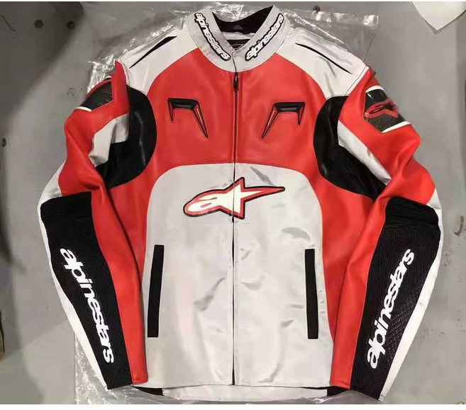 바이크슈트 레빗자켓 알파인스타자켓 라이딩진 오토바이, 상세 페이지 참고