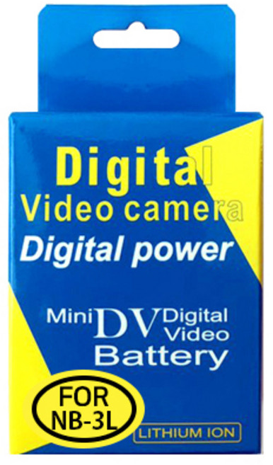 캐논 익서스 IXUS 750 700 IXUS IIs II i5 i 호환배터리