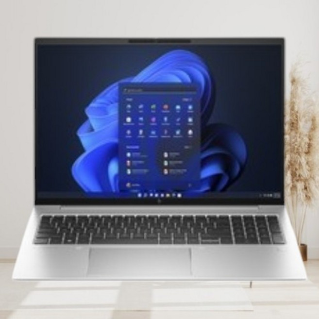 HP 2023 엘리트북 865 G10 16 라이젠7 Pro 라이젠 7000 시리즈, 실버, 512GB, 16GB, WIN11 Pro, G10-9F195PT