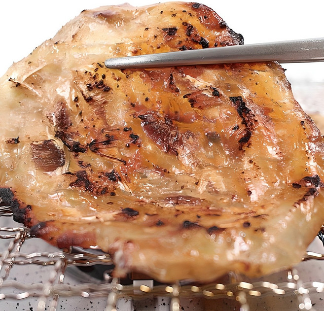 고급 참쥐포 1kg 쥐포 대용량, 쥐포 중 1kg 43장내외, 1개