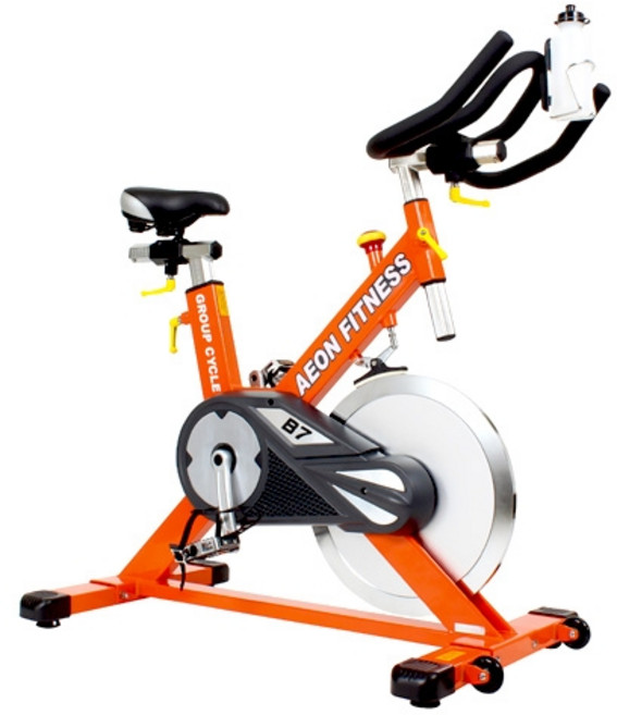 스핀싸이클 클럽용 헬스싸이클 [B7]
