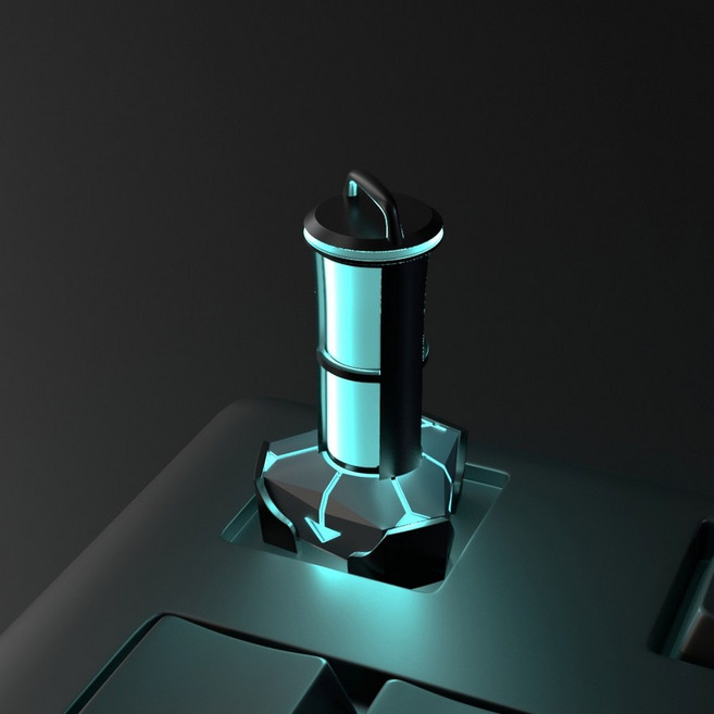 발로란트 스파이크 밤 C4 설치 키보드 기계식 키캡 요원 네온 레이나 제트 피닉스 굿즈, 옵션참고, A