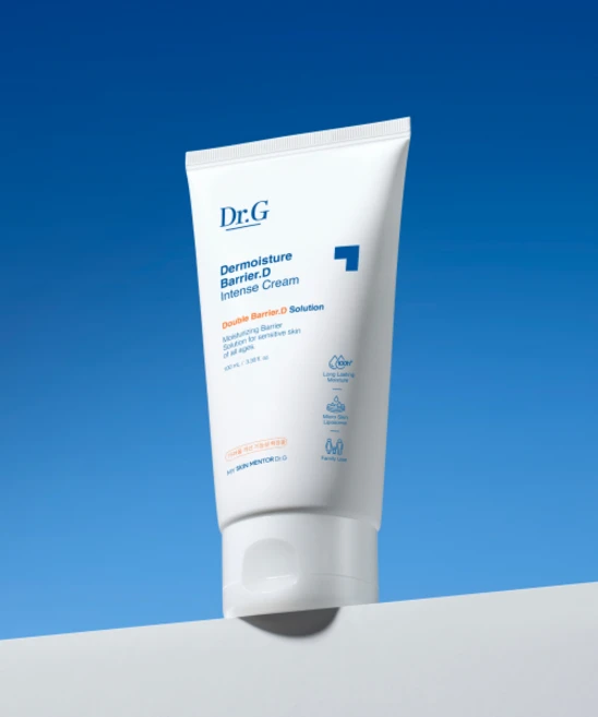 닥터지 보습장벽크림더모이스처 배리어D 인텐스 크림 100mL, FREE - 쿠팡