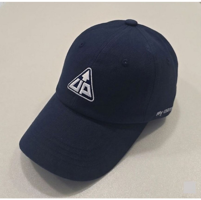 마이캡 / UP 볼캡