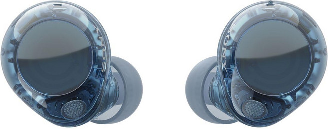 WF-C710N Bluetooth IPX4 소니 글라스 블루 무선 이어폰 고성능 노이즈 캔슬링 롱, 유리 블루, 글래스 블루