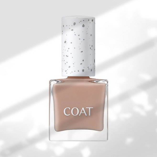 코트 필오프 수성네일, 네이키드베이지, 10ml, 1개