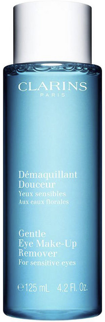 클라란스 젠틀 아이 메이크업 리무버 민감성 눈, 125ml, 1개