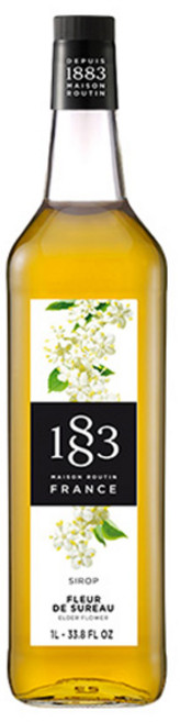 1883 시럽, 1개, 1L